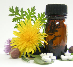 homeopathy treatment