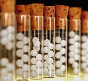 homeopathy clinic