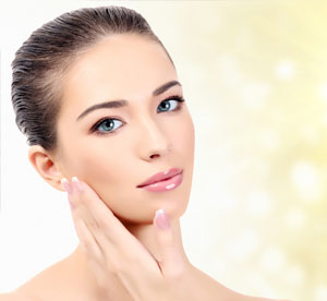 cosmetic skin treatments